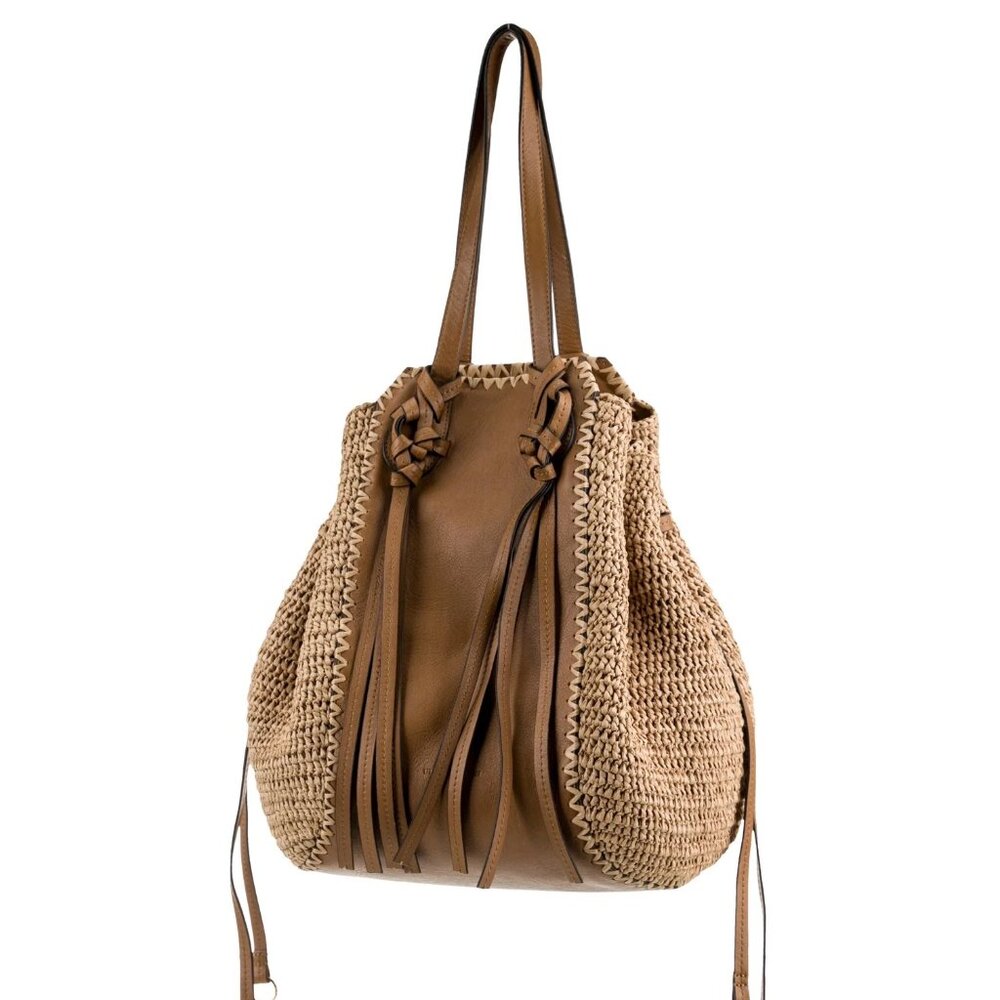 ULLA JOHNSON Daphne Tote